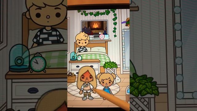 ох уж эти фотосессии!! #toca #game #tocaboca #tocalifeworld #токабока #токалайфворлд #токатубер