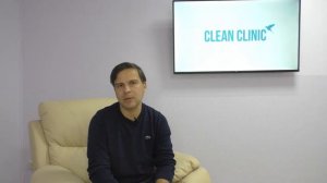 Отзыв о франшизе Clean Clinic Краснодар