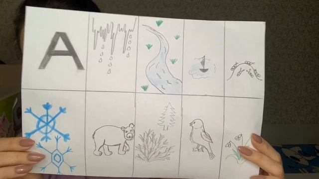 Мнемотехника - методика развития памяти, внимания и речи. смотреть онлайн