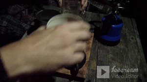 Титановая кружка Lixada 550 мл. test