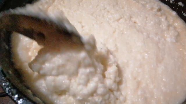 Первый опыт. Готовим деревенский сыр. Опять уезжаем, каждый раз все труднее?#Дорога#ДомашняяЕда