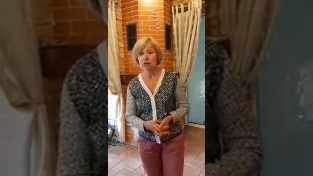 Жидкова Анна Михайловна - репетитор по химии - видеопрезентация