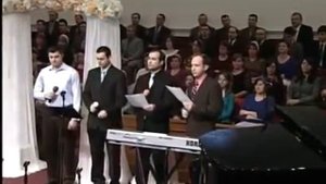 Есть То, Чего Никто Отнять Не Может    Christian Russian Song