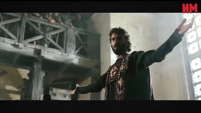 Что Они ВЫТВОРЯЛИ!! Шокирующая жизнь Раба в Древнем Риме смотреть онлайн