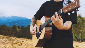 Шалих -  Ветры | На Гитаре