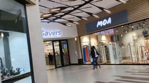 Bo'Valon Shopping Mall | Mauritius ??