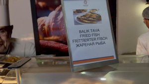 Selectum Family Belek - семейный отель для отдыха с малышами! Полный обзор отеля.