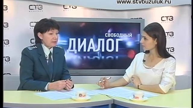 Авторская программа Ирины Матыциной "Свободный диалог". Эфир от 18.11.2014 смотреть онлайн