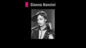 Gianna Nannini - Fantasia