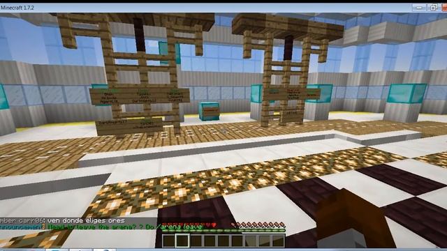 Review Servidor NO PREMIUM 1.7.2 " Eternal Craft " смотреть онлайн