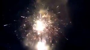 Высотный фейерверк 300 залпов 3 минуты  цена от 60 тысяч рублей