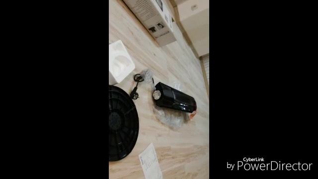 Как собрать обогреватель Polaris!