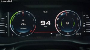 Skoda Octavia RS A8 - Так ли хороша? | Побазарим За...