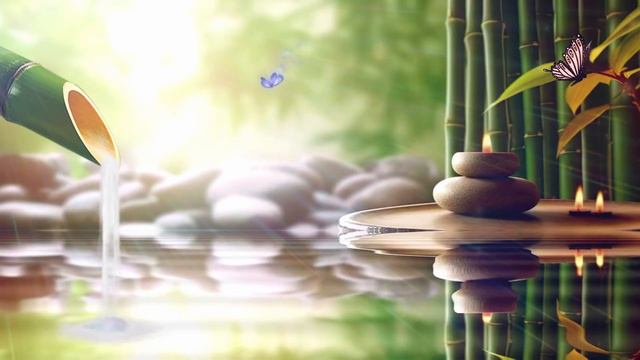 30 Minute Super Deep Meditation Music • Connect with Your Spiritual Guide • Deep Healing