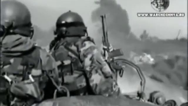 Призраки (Спецназу ВЫМПЕЛ посвящается) смотреть онлайн