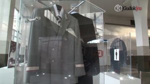 Для сотрудников РЖД шьют новую форму