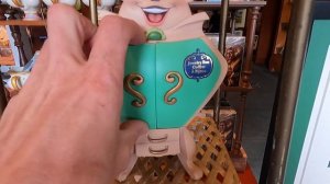 Gaston’s Tavern LeFou's Brew and Village Gifts Shop - Disney's Magic Kingdom - Disney World 2021