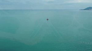 Летнее путешествие к морю