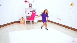 Ruby and Bonnie learn that seeds cannot grow in a human body