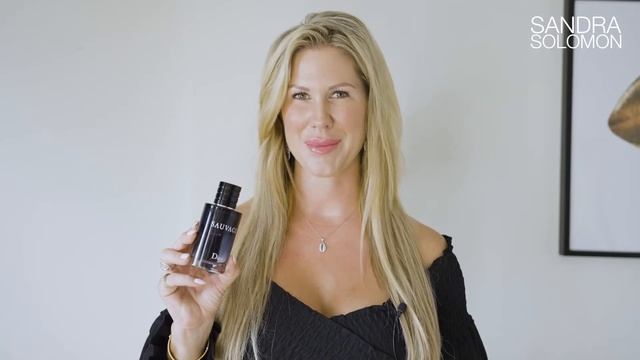 SAUVAGE vs FAHRENHEIT for men - which DIOR FRAGRANCE do I prefer on a man? смотреть онлайн