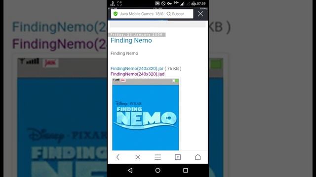 como converte jogos java para apk para emular no j2mer runner смотреть онлайн