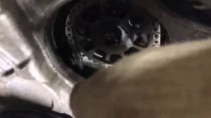 Стук движка BMW N55