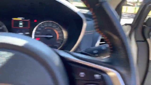 144860 Subaru XV 2.0i-L MY 21