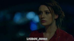 Черная любовь ( Кемал и Мирджан )