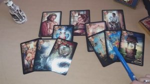 Любовный треугольник. Я и ДВОЕ МУЖЧИН. Кого выбрать. Таро расклад