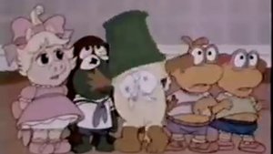 Muppet Babies S01 Ep01 Noisy Neigbors