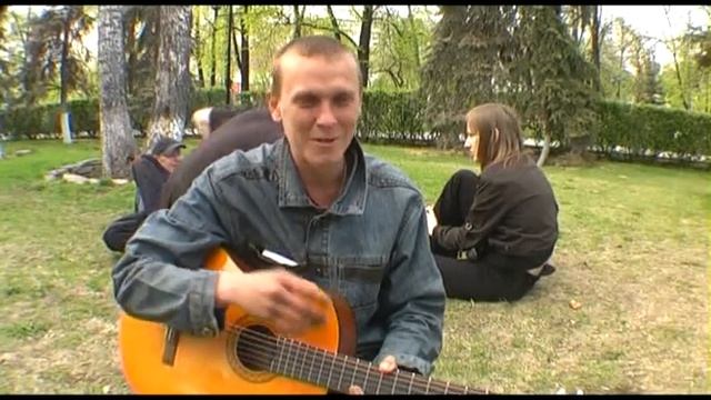 Хроники Тюменского андеграунда - 1 смотреть онлайн