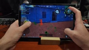 Планшет для PUBG Mobile: тест Lenovo TAB M10 FULL HD Plus