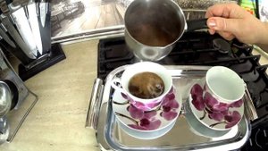 Кофе мой друг / Каждое утро бодрость и свежесть мыслей