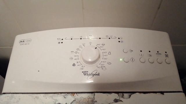 Whirlpool awe 4519 смотреть онлайн
