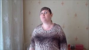Песня «Подорожник трава» в исполнении читательницы Елены Кустовой.