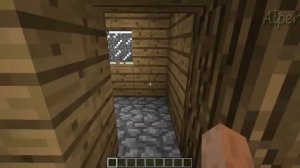 Ключ для генерации мира minecraft. Деревня(1.8)