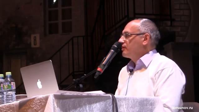 Касается ВСЕХ мужчин.  Торсунов О.Г.