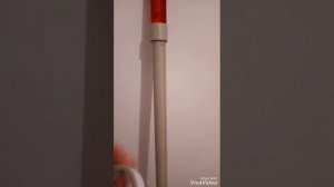 посох Деда Мороза