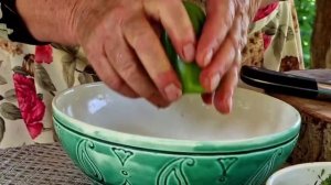 Фаршированный болгарский перец с овощами Азербайджанская Кухня Деревенская Кухня Рецепты