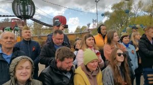 9 мая 2022 года