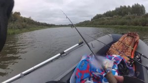 IMA Lipper 90 копия с Али отлично проходит кувшинки и ловит щук! Pontoon21 Dexter Minnow 93 и ДР