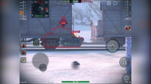 САМЫЕ СТАРЫЕ ПЕСОЧНЫЕ ИМБЫ WOT BLITZ