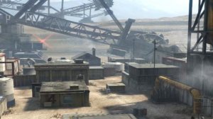 Advanced Warfare: OLD Call of Duty Maps returning! in the future DLC!