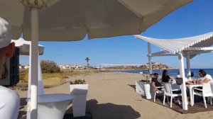 Caesar Beach , Caesar Beach Bar | Цезарь Бич | Северный Кипр #северныйкипр #caesarbeach