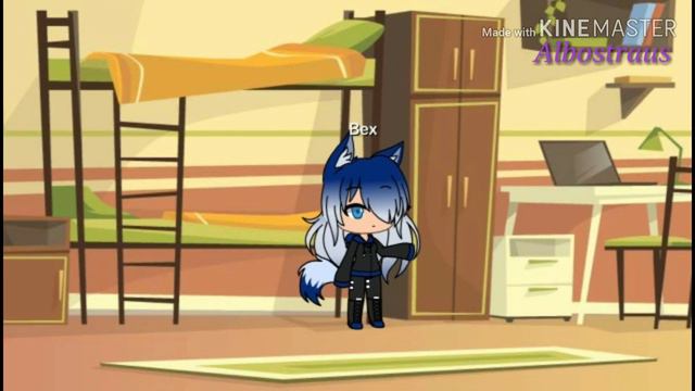 "И всё-таки я полюбила тебя"#1|~Gacha life~| смотреть онлайн