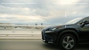 Volvo XC60 vs Lexus NX