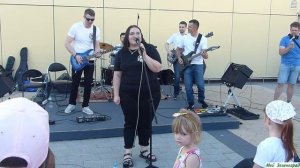 MB-Band - Лесник (кавер "Король и шут")