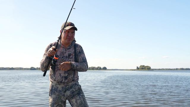 ЩУКА НА КРУПНЫЕ ПРИМАНКИ - ЭТО РЫБАЛКА ПО НОВОМУ!!! смотреть онлайн