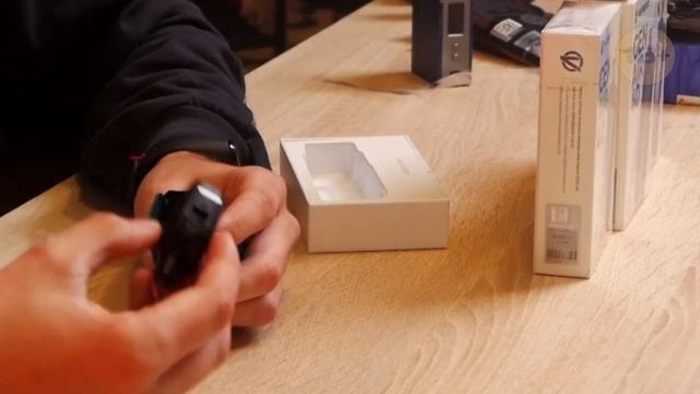 МОЩНЫЙ, НО ЛЕГКИЙ! VAPORESSO GEN AIR 40! смотреть онлайн