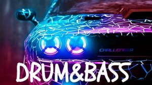 Лучшая Подборка Drum & Bass Музыки 2022🎧♫